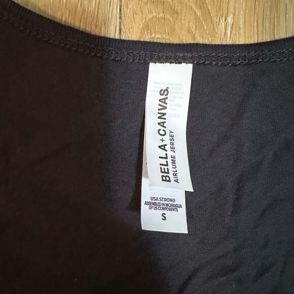 My Steak Was Vegan Tank Top for Carnivore Diet Tank Tops Meat Lover Tanks - Picture 5 of 6